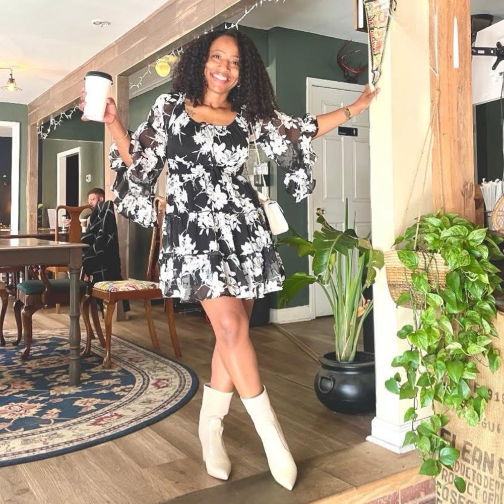 Meet your PoshStylist, Jazzy